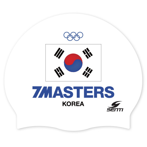 7MASTERS韩国<BR> <B><FONT COLOR=00bff3>[硅/集团上限]</font></b>