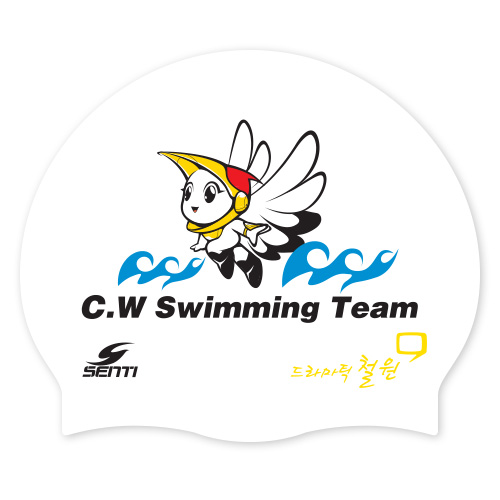 CW游泳队<BR> <B><FONT COLOR=00bff3>[硅/集团上限]</font></b>