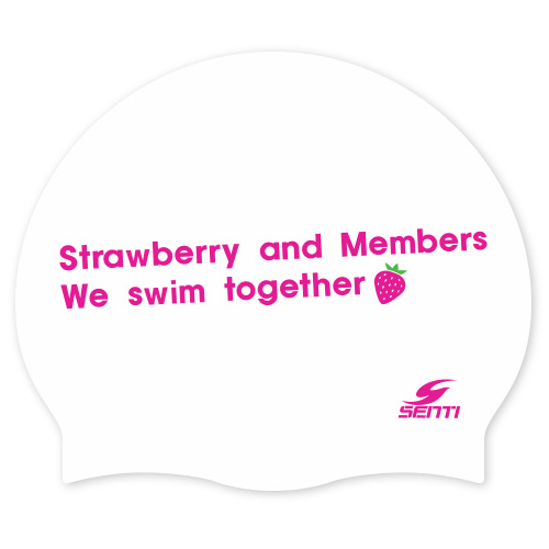 草莓和大家一起游泳<BR> <B><FONT COLOR=00bff3>[硅/集团上限]</font></b>