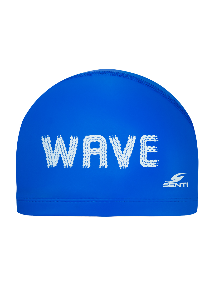 [SC-2314] Wave BL 覆盖 游泳帽