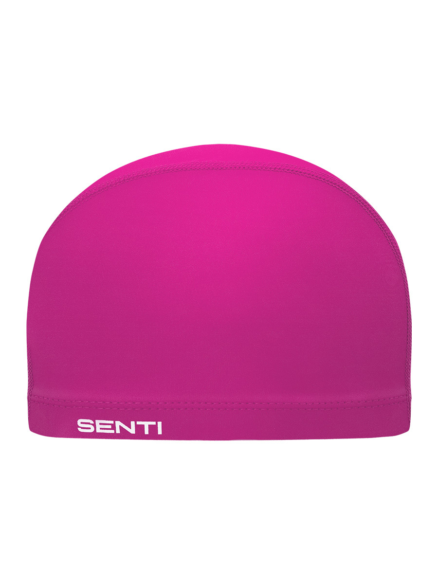 [SC-S107] 弹力游泳帽粉色