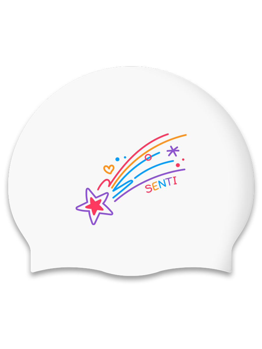 [SC-2460] 슈팅스타 WH 泳帽