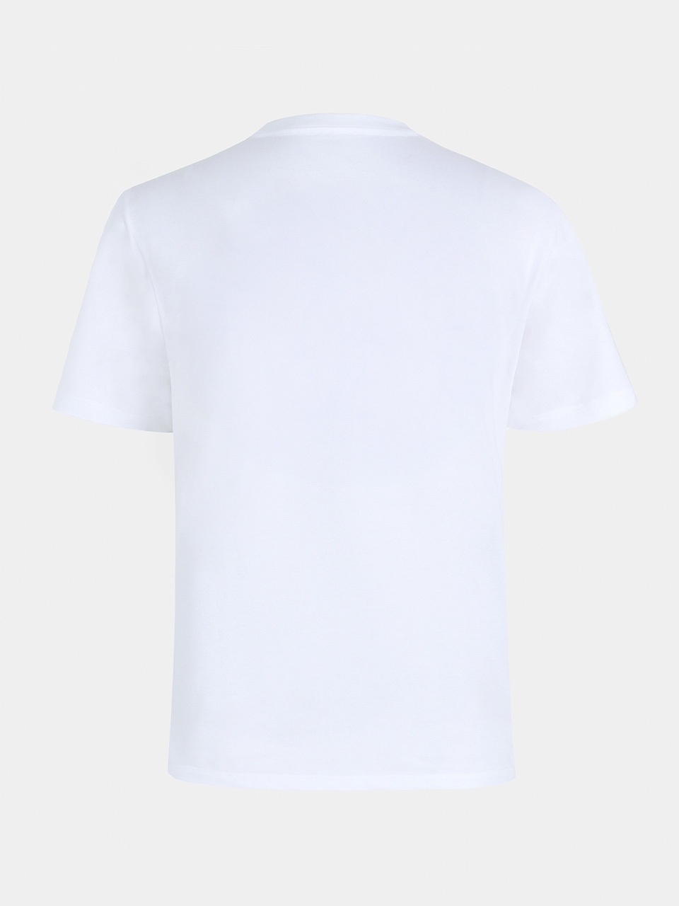 [SAW-TS73-WH] 팝시클센티 T恤衫